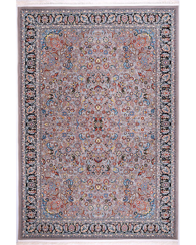 Persiska matta